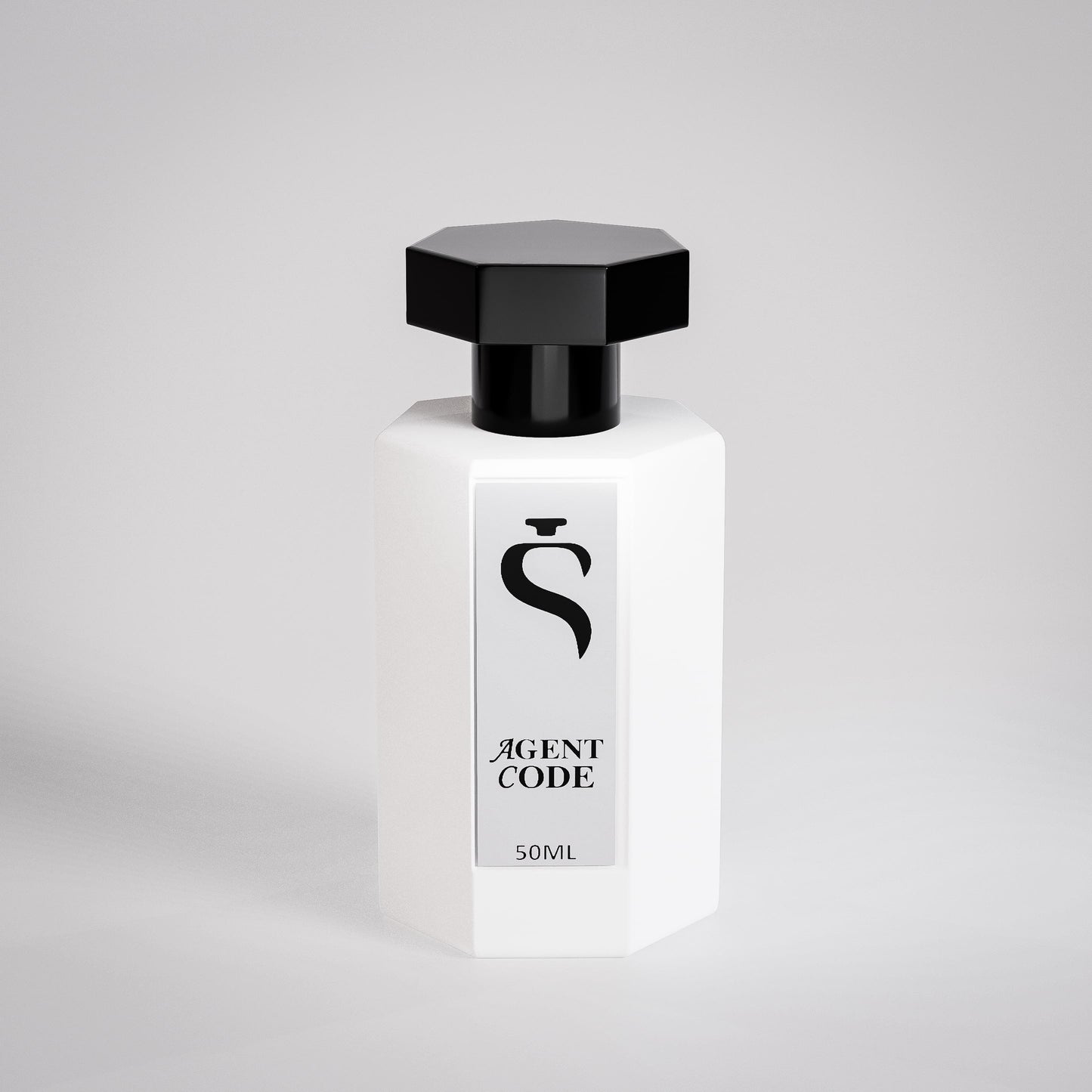 AGENT CODE (FOR MEN) - INSPIRED BY 212 MEN