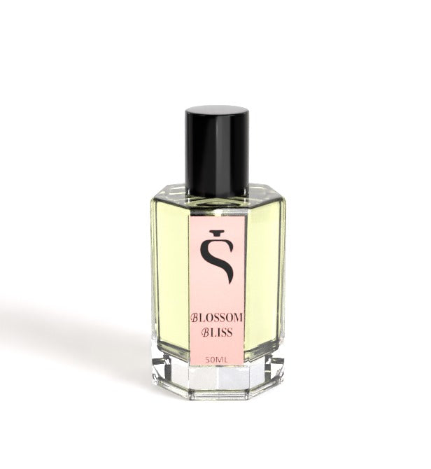 BLOSSOM BLISS (FOR WOMEN) - INSPIRED BY VERSACE SIGNATURE