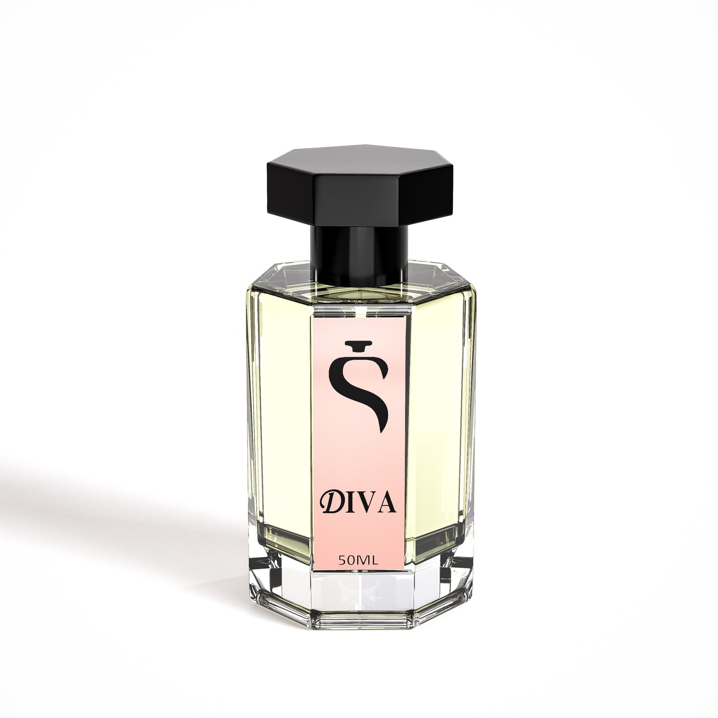 DIVA (FOR WOMEN) - INSPIRED BY VERSACE EROS POUR FEMME