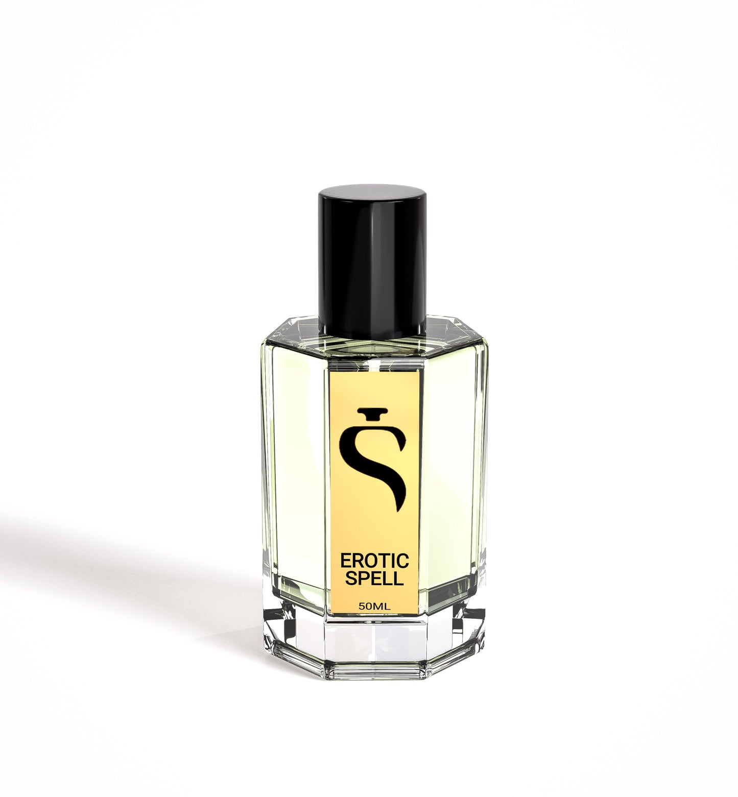 EROTIC SPELL (FOR WOMEN) - INSPIRED BY ROMANCE