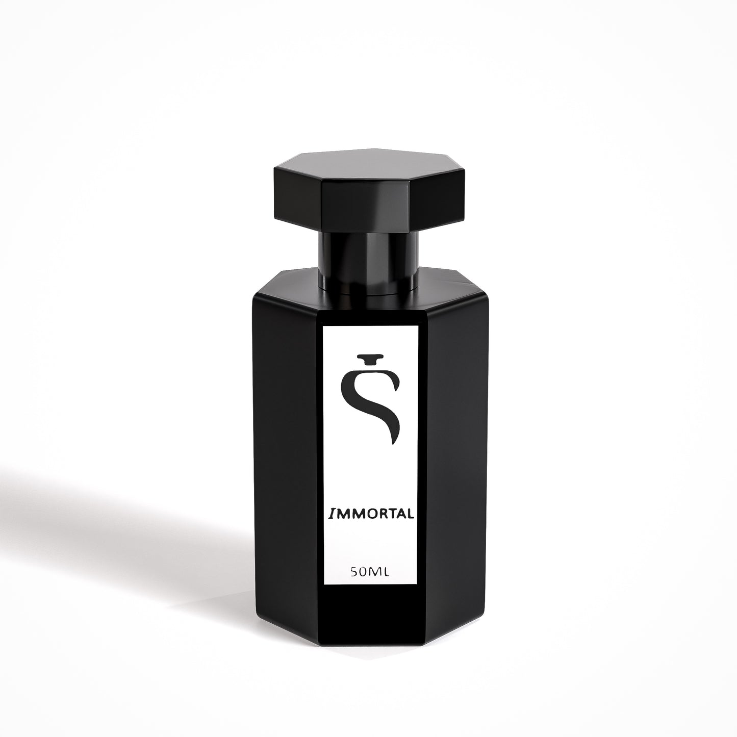 IMMORTAL (FOR MEN) - INSPIRED BY ARMANI STRONGER WITH YOU