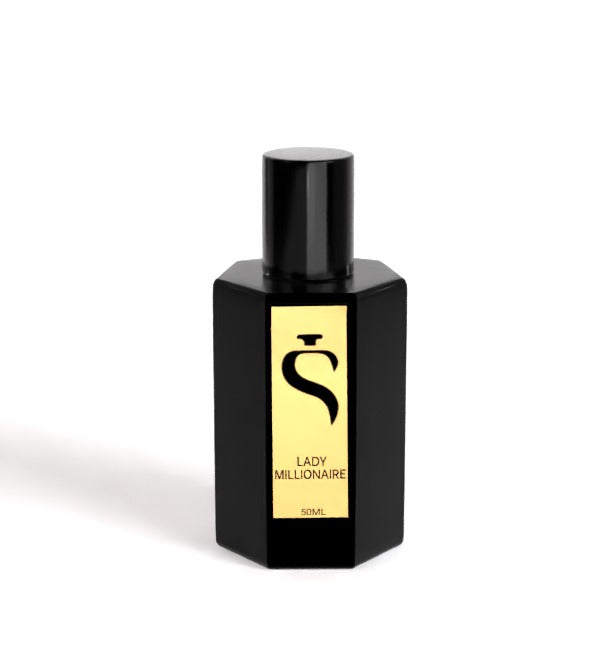 LADY MILLIONAIRE (FOR WOMEN) INSPIRED BY LADY ONE MILLION