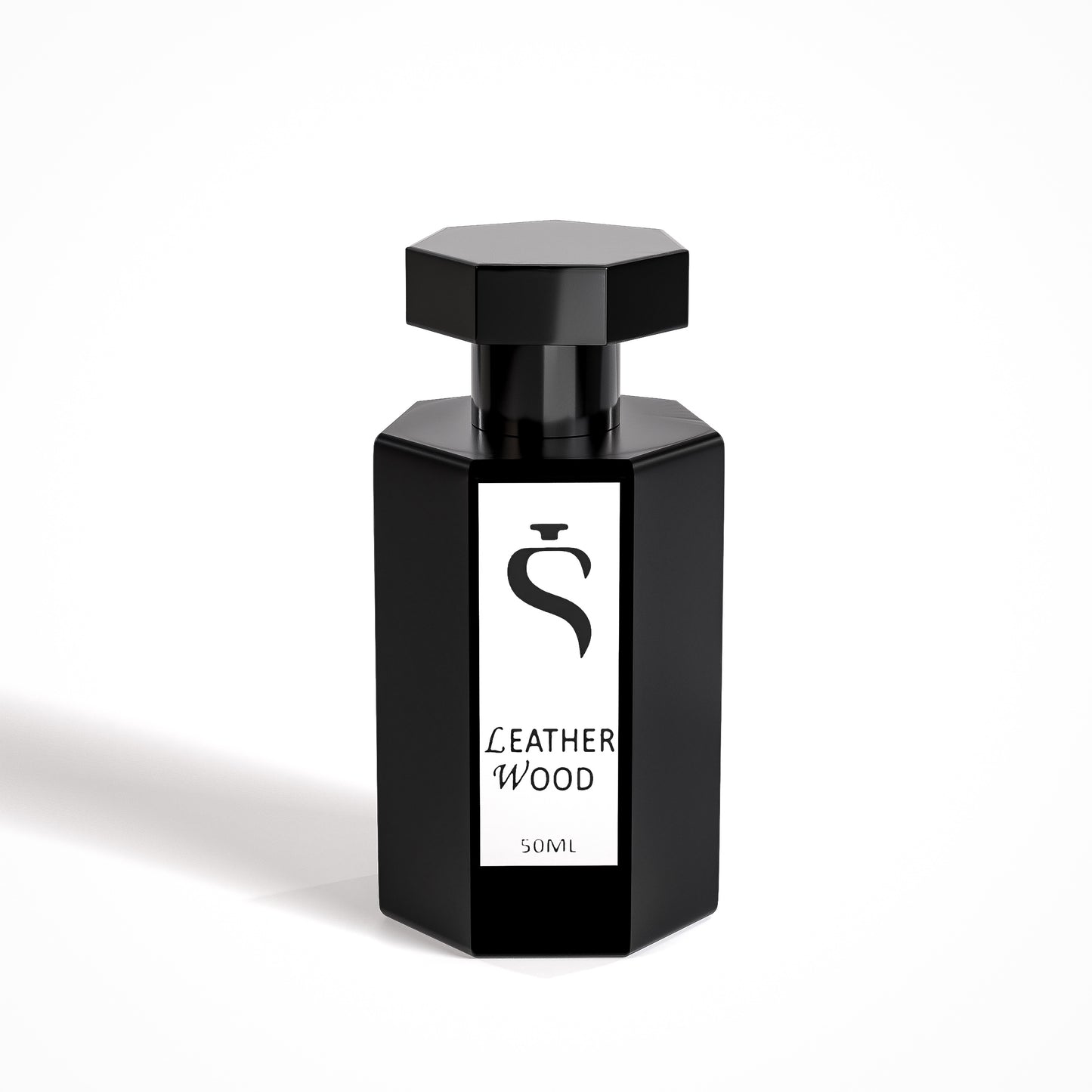 LEATHER WOOD (UNISEX) - INSPIRED BY TUCSAN LEATHER