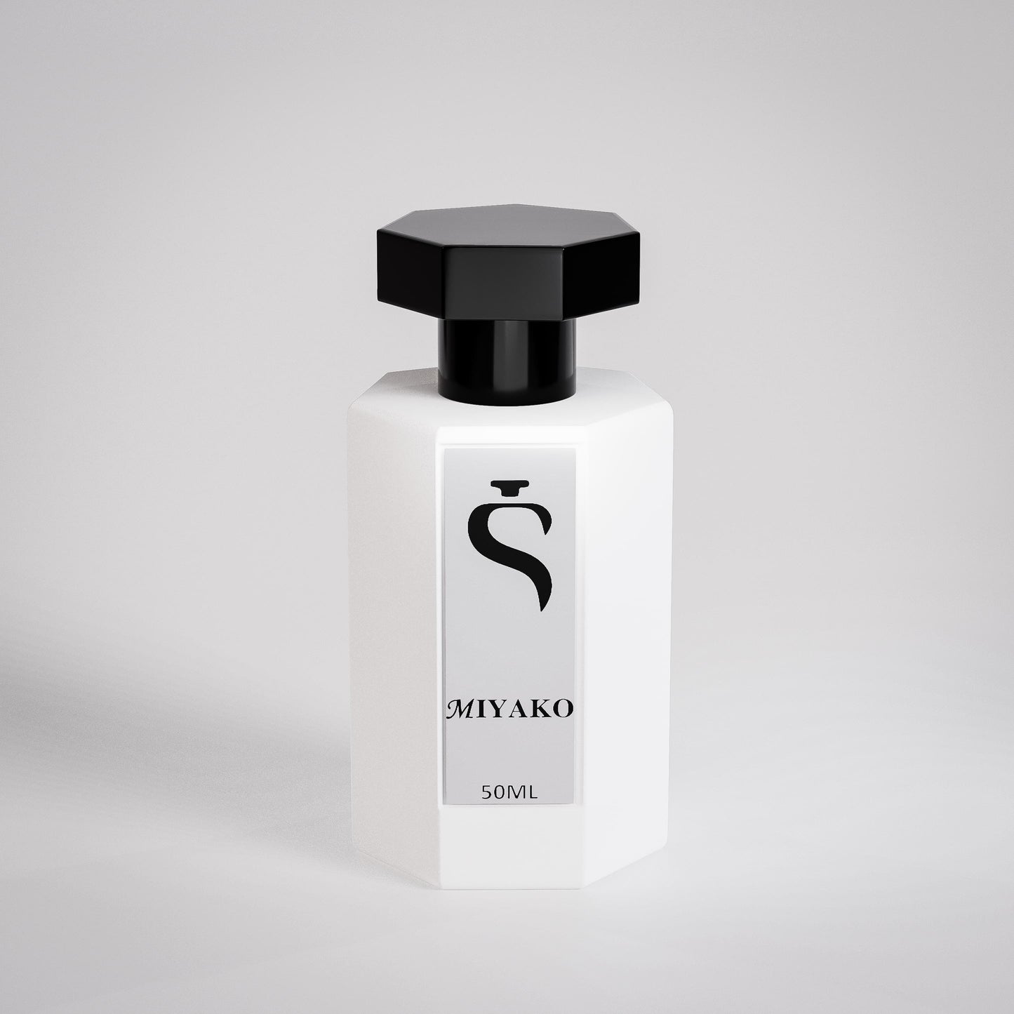 MIYAKO (FOR MEN) - INSPIRED BY ISSEY MIYAKE