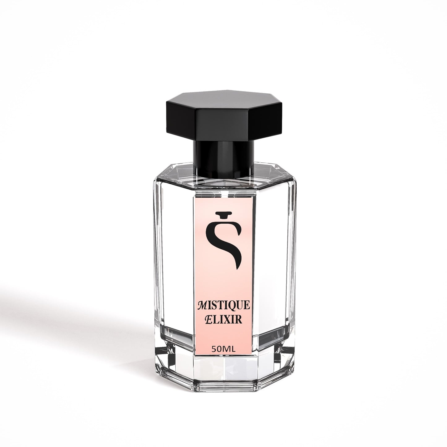 MYSTIQUE ELIXIR (FOR WOMEN) - INSPIRED BY VICTORIA'S SECRET BOMBSHELL