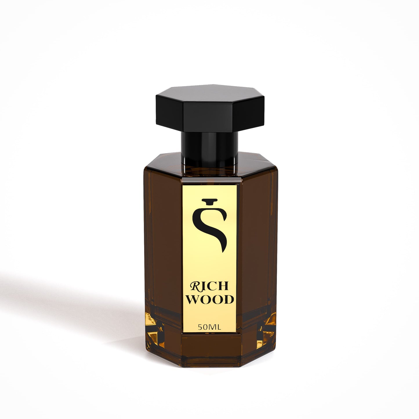 RICHWOOD (UNISEX) - INSPIRED BY TOM FORD TOBACCO VANILLE