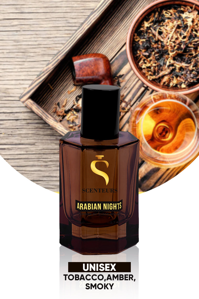 30% Arabian Nights on