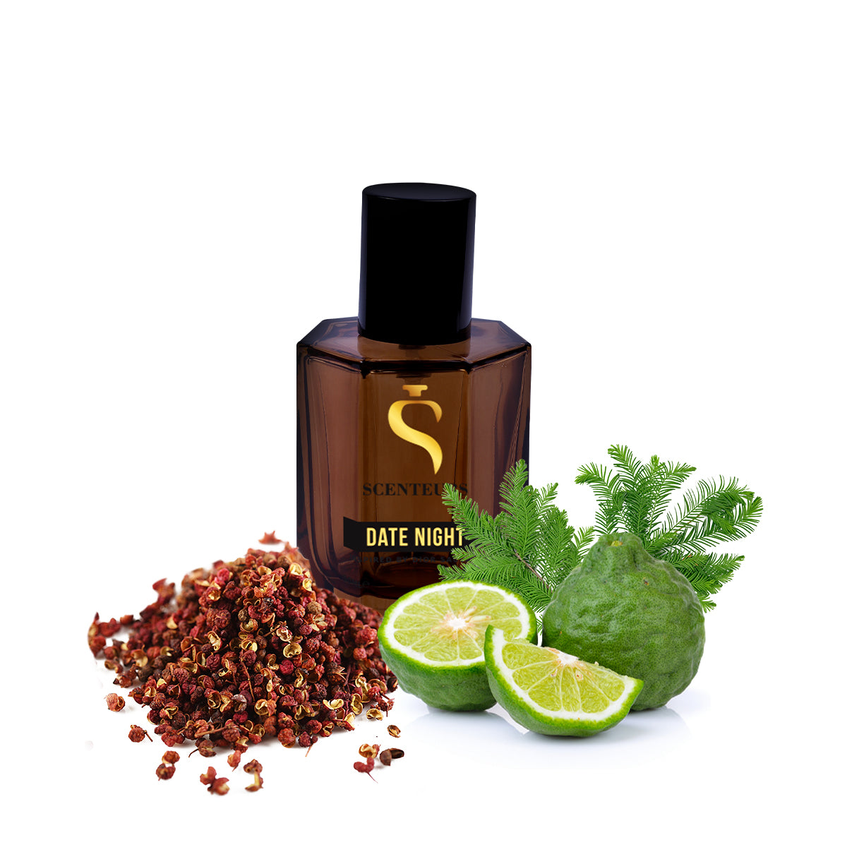 DATE NIGHT (FOR MEN) - INSPIRED BY DIOR SAUVAGE