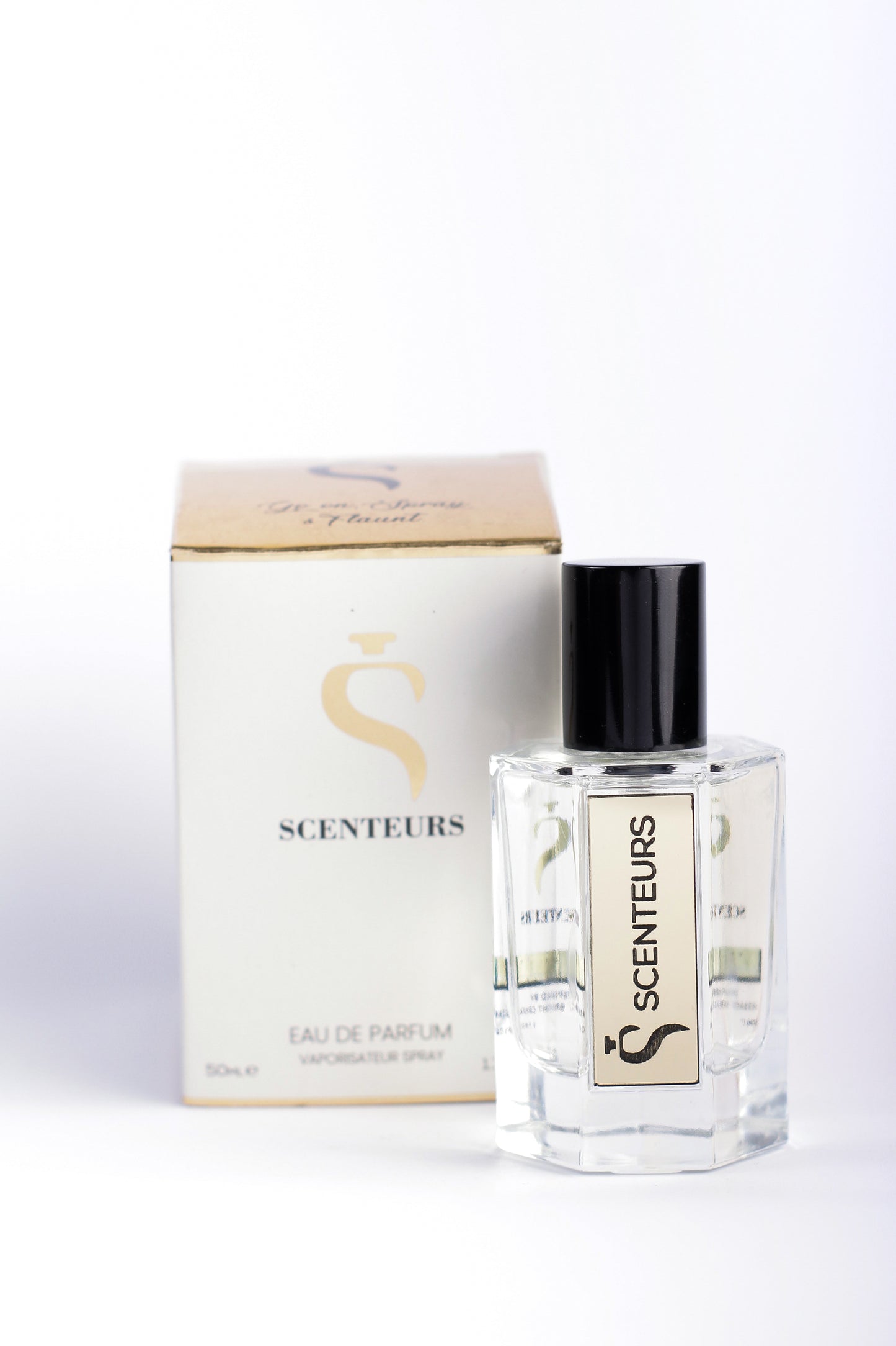 SWEET FANTASY (FOR WOMEN) - INSPIRED BY VERSACE BRIGHT CRYSTAL