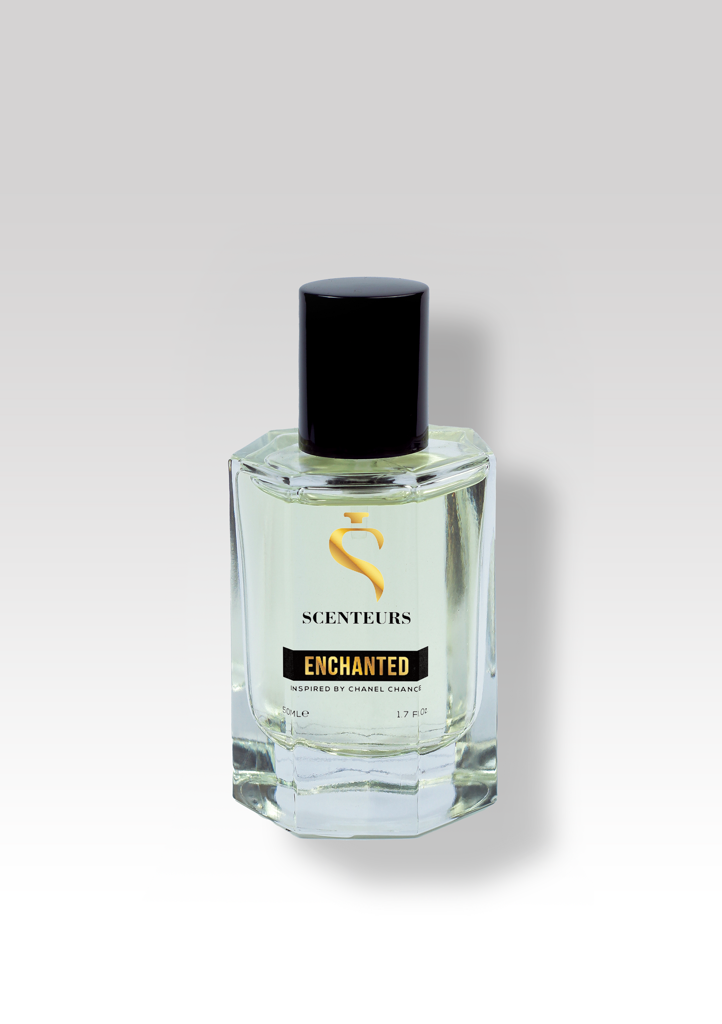 ENCHANTED (FOR WOMEN) - INSPIRED BY CHANEL CHANCE