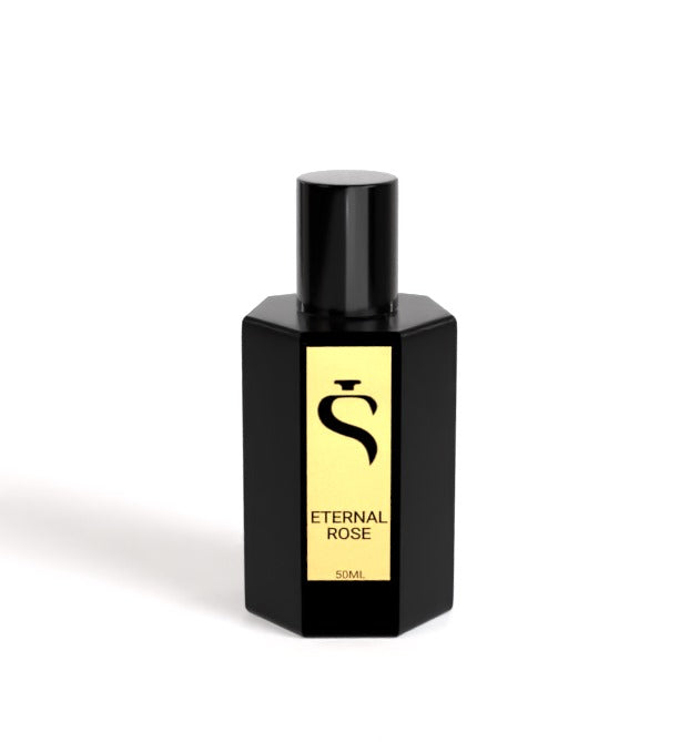 ETERNAL ROSE (FOR WOMEN) INSPIRED BY GUCCI BLOOM