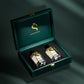 DUO GIFT SET (Emerald)