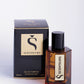 OCEAN RUSH (FOR MEN) - INSPIRED BY BVLGARI AQUA