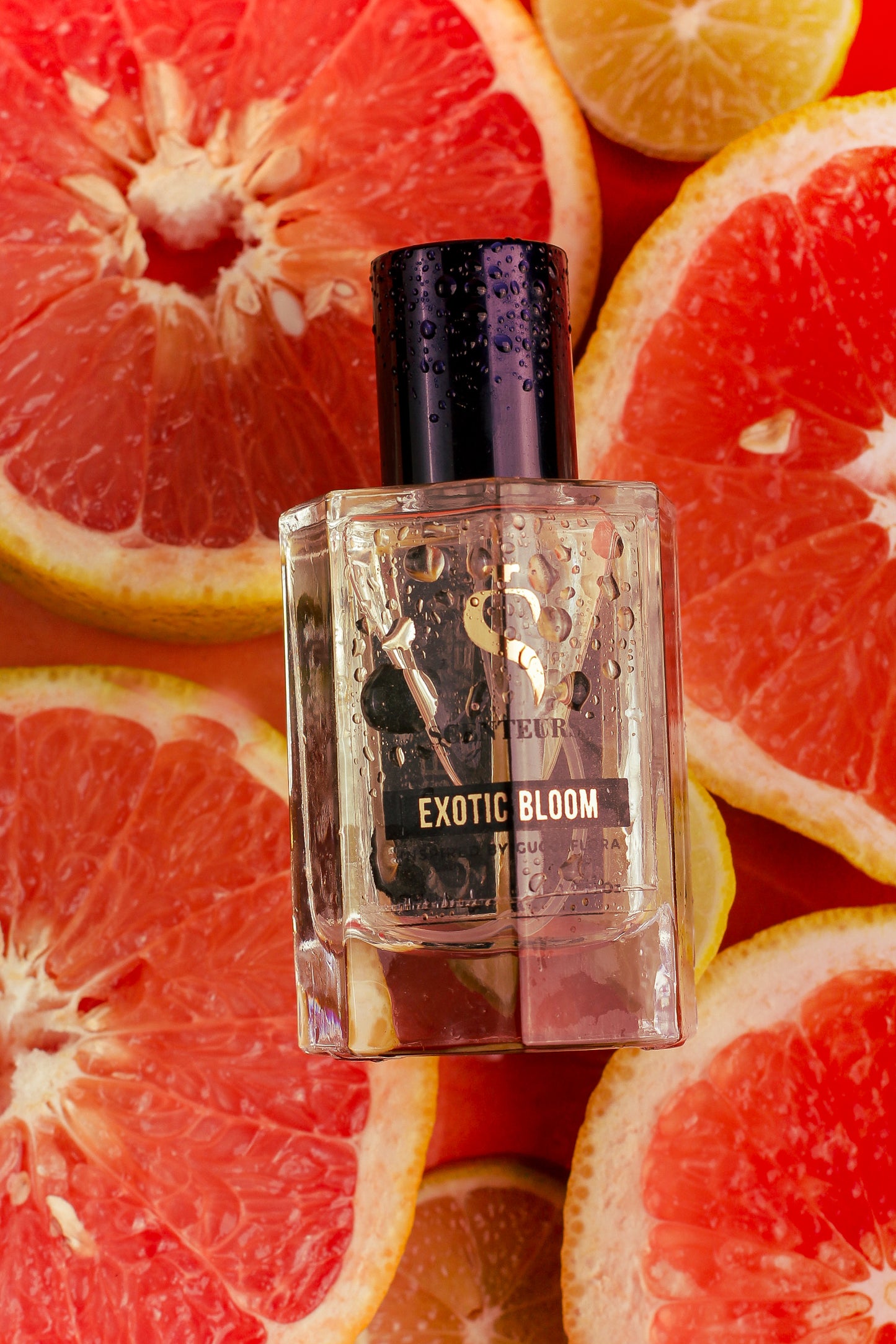 EXOTIC BLOOM (FOR WOMEN) - INSPIRED BY GUCCI FLORA