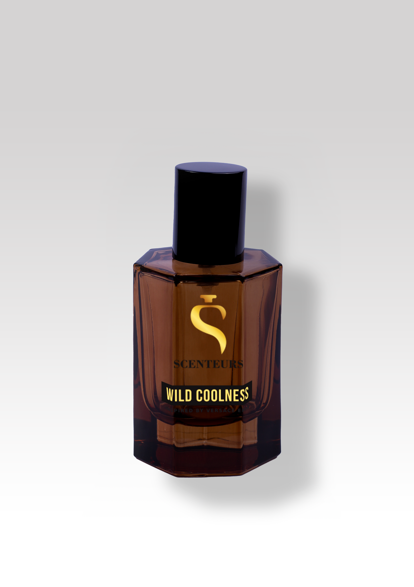 WILD COOLNESS (FOR MEN) - INSPIRED BY VERSACE EROS